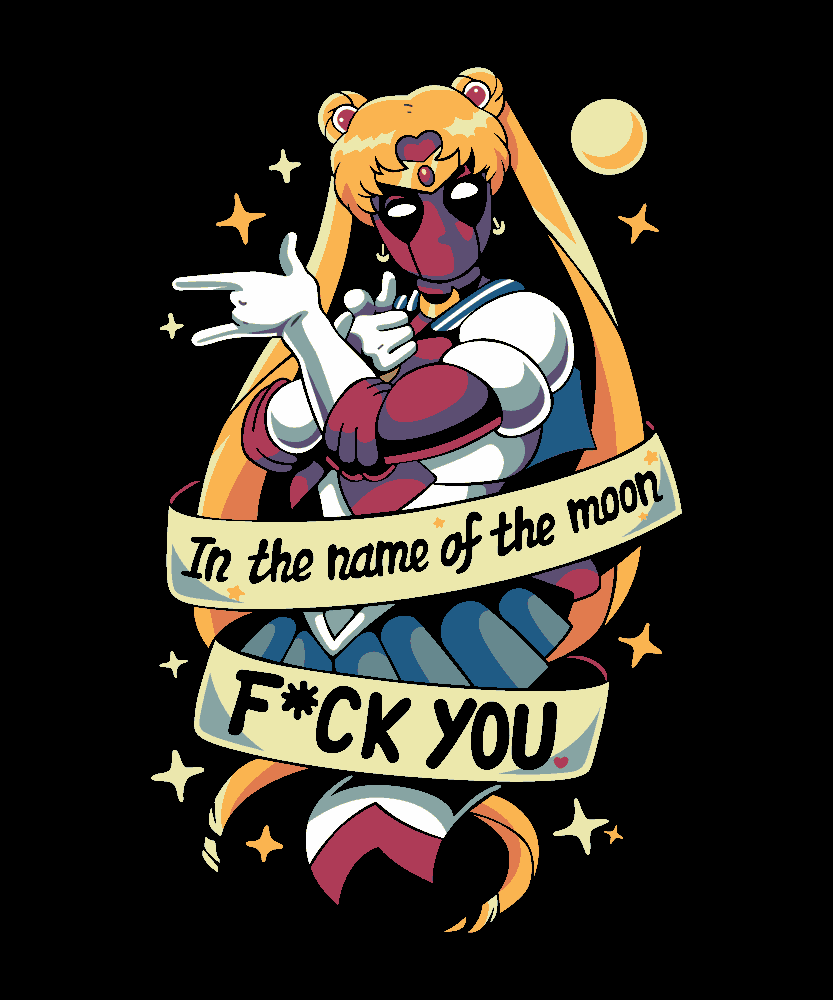 Pop Culture Parodies